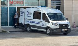 Antalya'da otomobille çarpışan motosikletin sürücüsü öldü