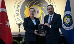 Antalya'da Tarım, Su Krizi ve Gıda Güvenliği Görüşüldü
