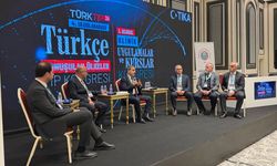 Antalya'da 'TÜRKTIP2026' kongresi düzenlendi