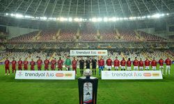 Antalyaspor-Kayserispor maçının ardından