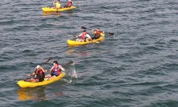 Osmaniye'de Aslantaş Baraj Gölü İçin Turizm Hedefi