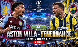Aston Villa Fenerbahçe Maçı Ne Zaman Hangi Kanalda?
