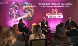AstraZeneca Türkiye'de kronik böbrek hastalığının çevresel etkisini araştırdı
