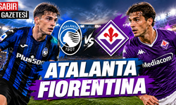 Atalanta Fiorentina Karşısında Nasıl Berabere Kaldı?