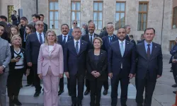 Avni Güvel’den İktidar Hedefi: Adım Adım İlerliyoruz
