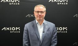 Axiom Space, iki uzay istasyonu modülünü 2029'a kadar fırlatmayı planlıyor