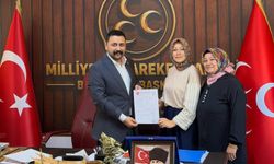 Bahçe’de MHP’ye 90 Günde 253 Yeni Üye Katıldı