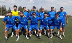 Bahçespor Hazırlık Maçında Nurdağı’na 6-0 Mağlup Oldu