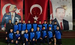 Bahçespor’dan Cumhuriyet’in 103. Yılına Özel Mesaj
