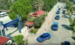 Düziçi Başsavcılığı Koordinesinde 59 Şüpheli Yakalandı