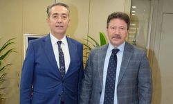Başkan Kara’dan TESK Başkanı Mehmet Yiğiner’e Tebrik Mesajı