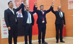 Başkan Özener: Birlikte Değiştireceğiz, Güçleneceğiz