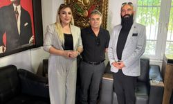 Başkan Saygın: Birlik ve Dayanışma İçinde Çalışacağız