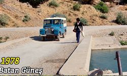 Batan Güneş Filminin Çekildiği Mekân Şimdi Ne Durumda?