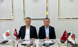 Batı Akdeniz'de yıl sonu ihracat hedefi 3 milyar dolar