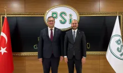 Osmaniye Toprakkale’de Galalı Deresi İçin Yatırım Programı Talebi