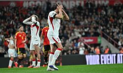 Belçika 3-0 Türkiye: Milliler Henüz Puanla Tanışamadı