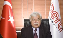 Bera Holding Grubu'ndan 646 milyon liralık kurumlar vergisi ödemesi