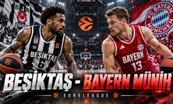Beşiktaş Bayern Münih Maçı Saat Kaçta Hangi Kanalda?