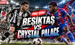 Beşiktaş Crystal Palace Maçı Ne Zaman Hangi Kanalda?