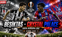 Beşiktaş-Crystal Palace Maçı Ne Zaman Hangi Kanalda?
