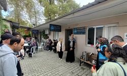 Osmaniye İl Müftülüğünden Görme Engellilere Dayanışma Ziyareti