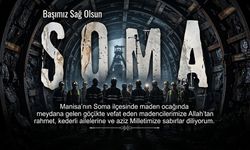 Manisa’da Düziçi Belediye Başkanı İba’dan Taziye