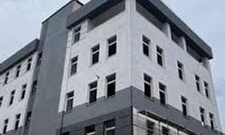Kadirli Sosyal Hizmetler İlçe Müdürlüğü Yapım İşi İhale İlanı