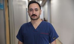 BİR NEFES BİN ZEHİR - Sağlık çalışanları sigara bağımlılığından poliklinikteki tedaviyle kurtuldu