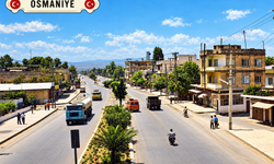 Bir Zamanlar Osmaniye Eski Sokaklar, Unutulmaz Hatıralar