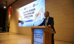 Biruni Üniversitesi'nde brakiyal pleksus yaralanmaları sempozyumu düzenlendi