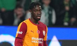 Bitshiabu İlk Galatasaray Maçında Neler Söyledi?
