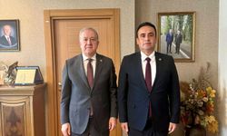Böcekli’nin Projeleri Ankara’da Görüşüldü