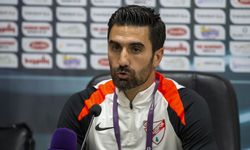Boluspor-Antalyaspor maçının ardından
