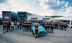 Borusan Otomotiv Motorsport GT4 Avrupa Serisi'ndeki 9. sezonunu tamamladı