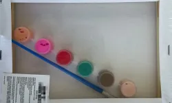 Ticaret Bakanlığı'ndan Sulu Boya Seti Kararı: Satışı Yasaklandı, Ürünler Toplatılıyor