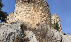 Kozan'da Keşfedilmeyi Bekleyen Tarihi Güzellik: Bucak Kalesi
