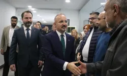 Bülent Turan’dan olay sözler: “Cumhurbaşkanı’nın neşteri keskindir!”