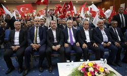 Büro Memur-Sen 'Genişletilmiş Teşkilat Eğitimi Toplantısı'nı Antalya'da düzenledi