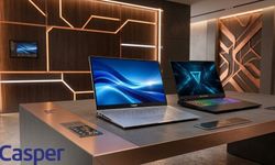 Casper Bilgisayarları SGS ve Intertek Testlerini Geçti