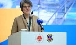 CEP 14. Elektronik İzleme Konferansı Antalya'da başladı