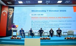 CEP 14. Elektronik İzleme Konferansı devam ediyor