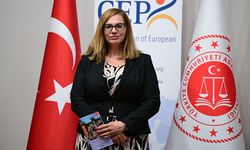 CEP Genel Sekreteri Kamenjarin, denetimli serbestlik çalışmalarında insan unsurunun önemini vurguladı: