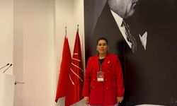 CHP Osmaniye'den Parti Okuluna İki Yönetici Katıldı
