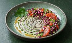 Çoban Salatasına Eklenen Bu Lezzet Sofraları Değiştiriyor