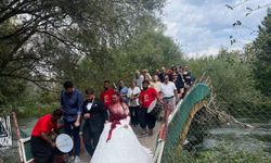 Balkanlardan Osmaniye’ye Uzanan Göçün İzleri Değirmenocağı’nda Kayıt Altına Alındı