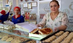 Depremde iki dükkanı yıkılan kadın girişimci pes etmeyip 5 şubelik iş kurdu