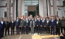 Bahçe İlçesinde Rezerv Alan Çalışmaları Gündemde