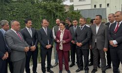 Derya Yanık Kadirli Bülbül Deresi Islahı Takibimizde