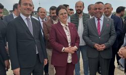Derya Yanık'tan Kadirli'deki 500 Kişilik Yurda Yakın Takip